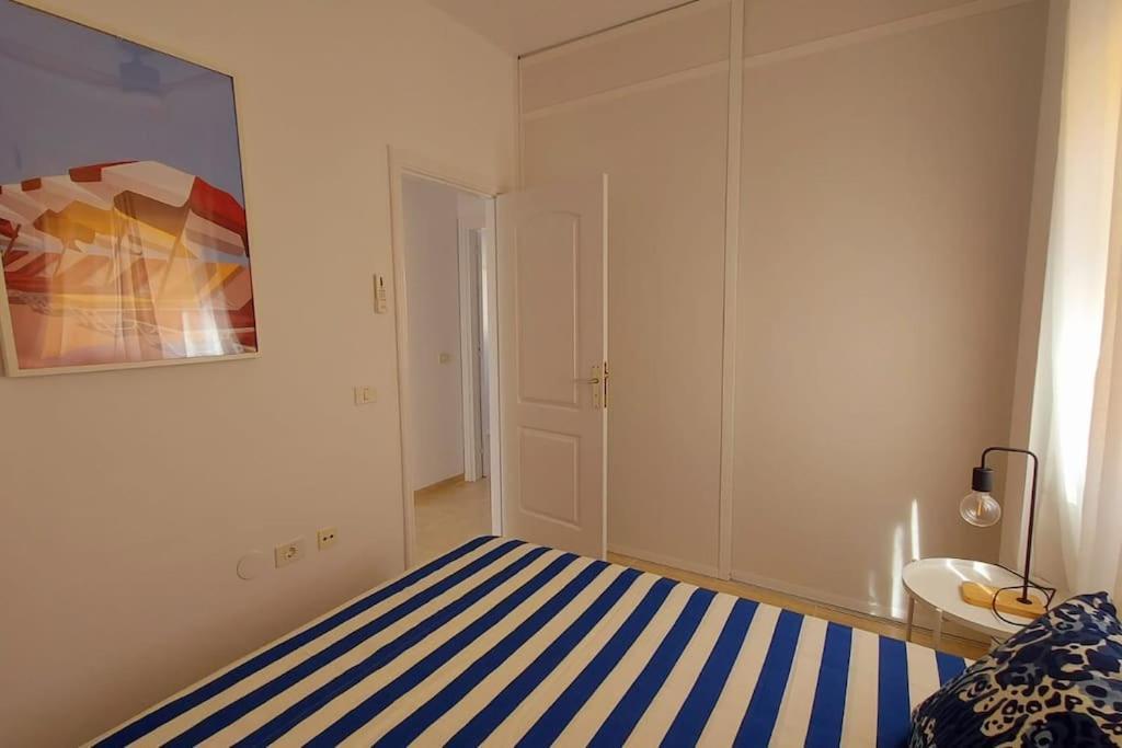 Ferienwohnung La Marea Baja Puertito de Guimar Exterior foto