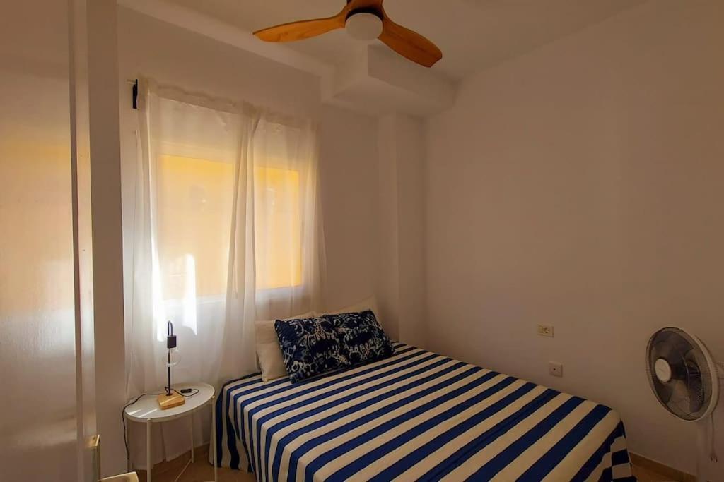 Ferienwohnung La Marea Baja Puertito de Guimar Exterior foto
